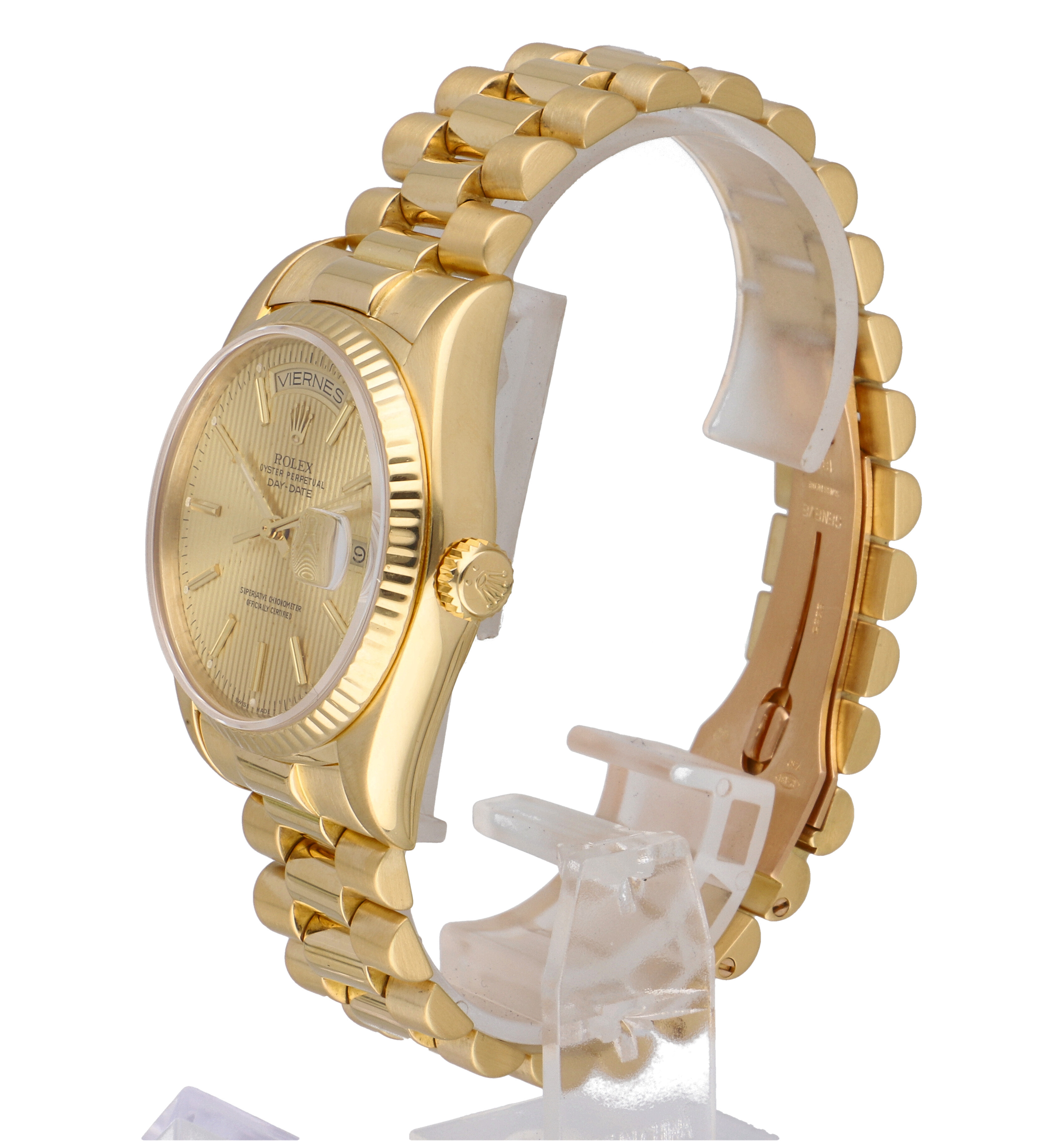 Rolex Day-Date / President